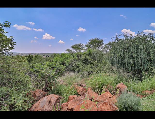 4 BEDROOM HOUSE FOR SALE IN LEEUWFONTEIN ESTATE
